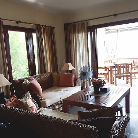 Sea View Kata Noi Beach Phuket Karon Exterior photo